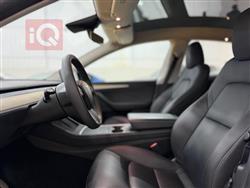 تسلا موديل Y